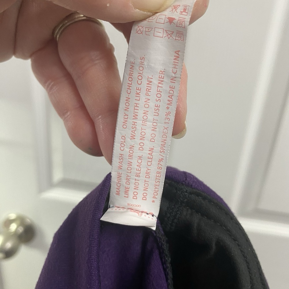 ODODOS LEGGINGS - Picture 8 of 8